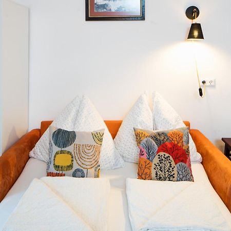 דירות וולדן אם וורתרסי Haus Der Geschenke - Carinthia מראה חיצוני תמונה